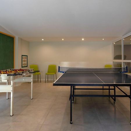 Valeria House Rental Suites Valeria del Mar Zewnętrze zdjęcie