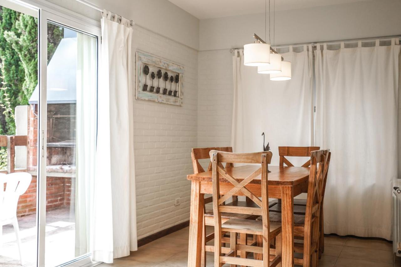 Valeria House Rental Suites Valeria del Mar Zewnętrze zdjęcie