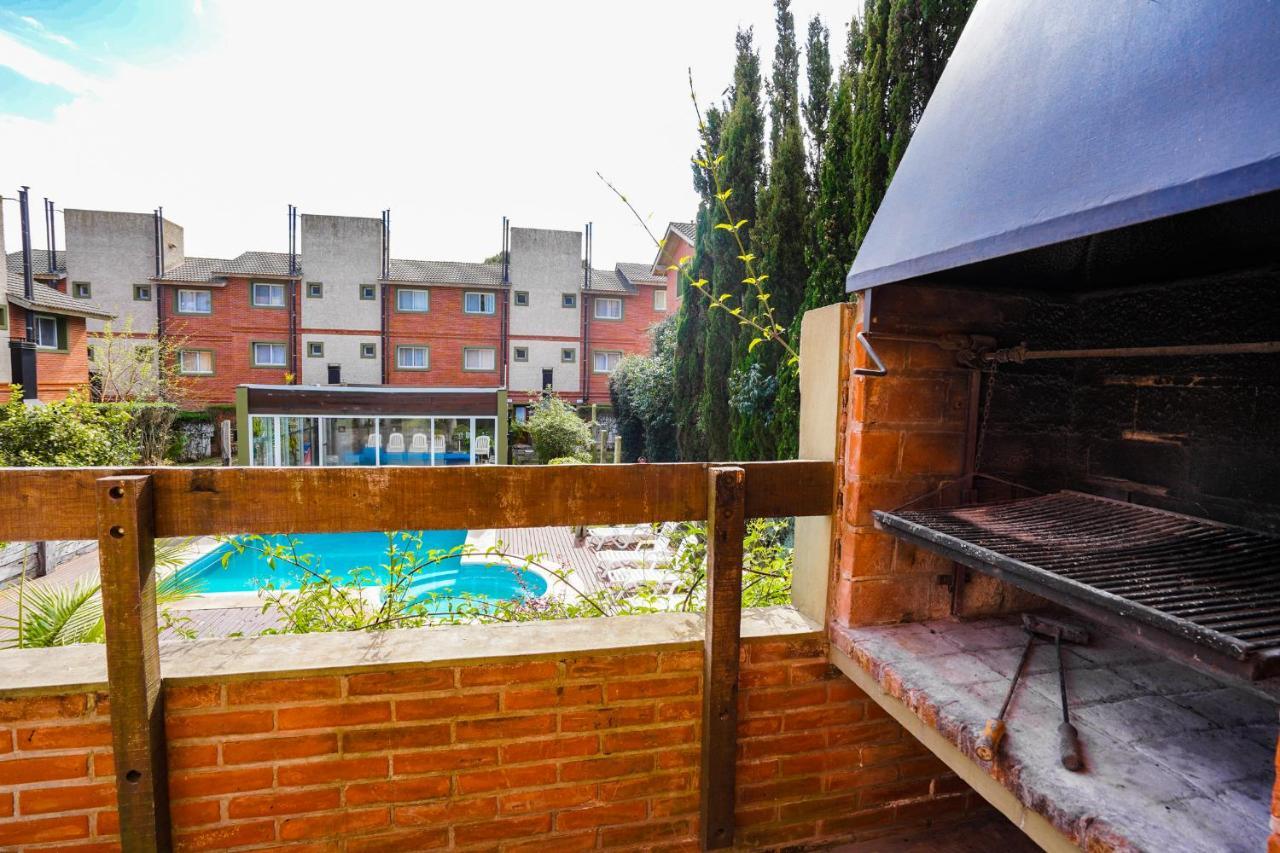 Valeria House Rental Suites Valeria del Mar Zewnętrze zdjęcie