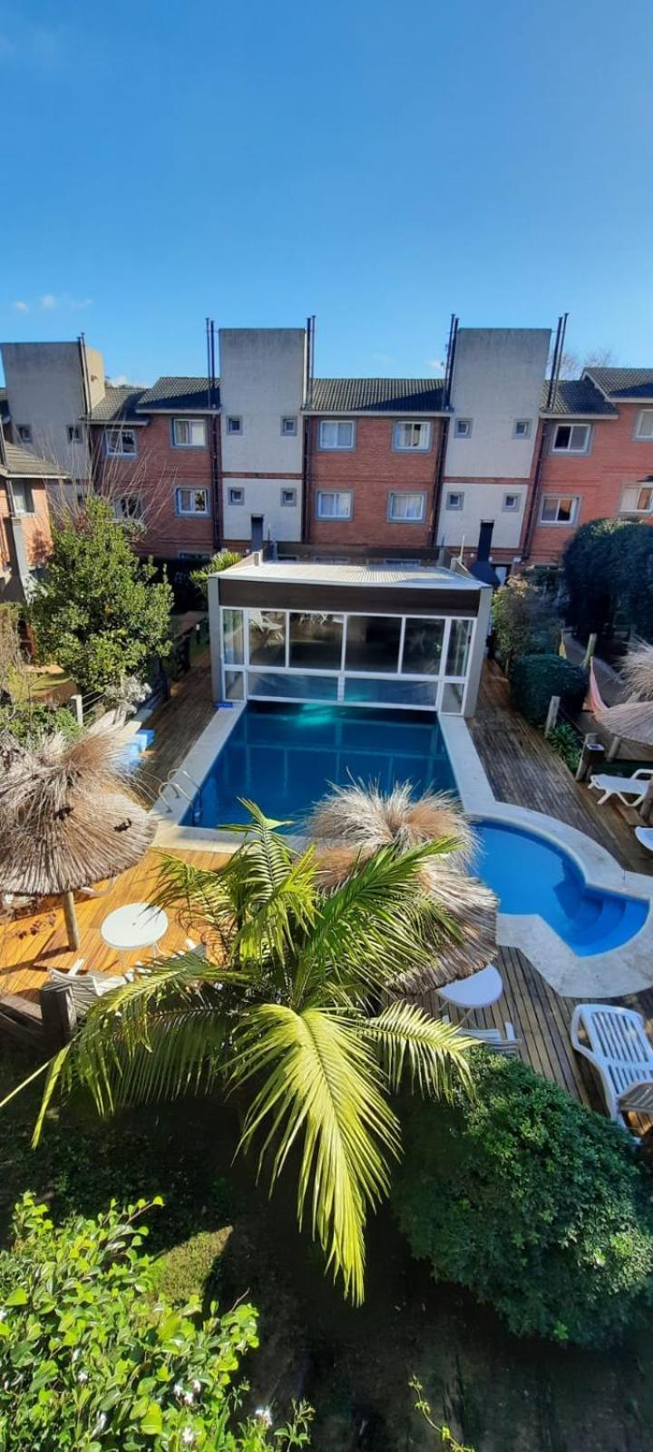 Valeria House Rental Suites Valeria del Mar Zewnętrze zdjęcie