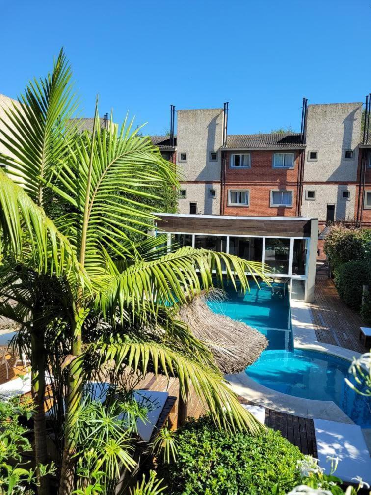 Valeria House Rental Suites Valeria del Mar Zewnętrze zdjęcie