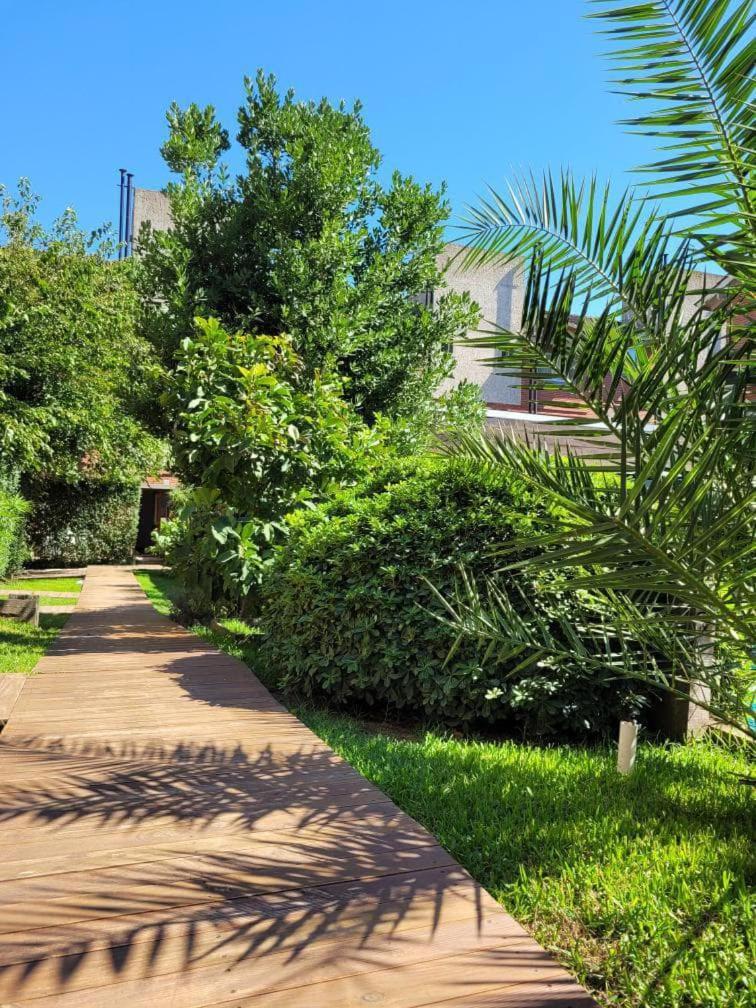 Valeria House Rental Suites Valeria del Mar Zewnętrze zdjęcie