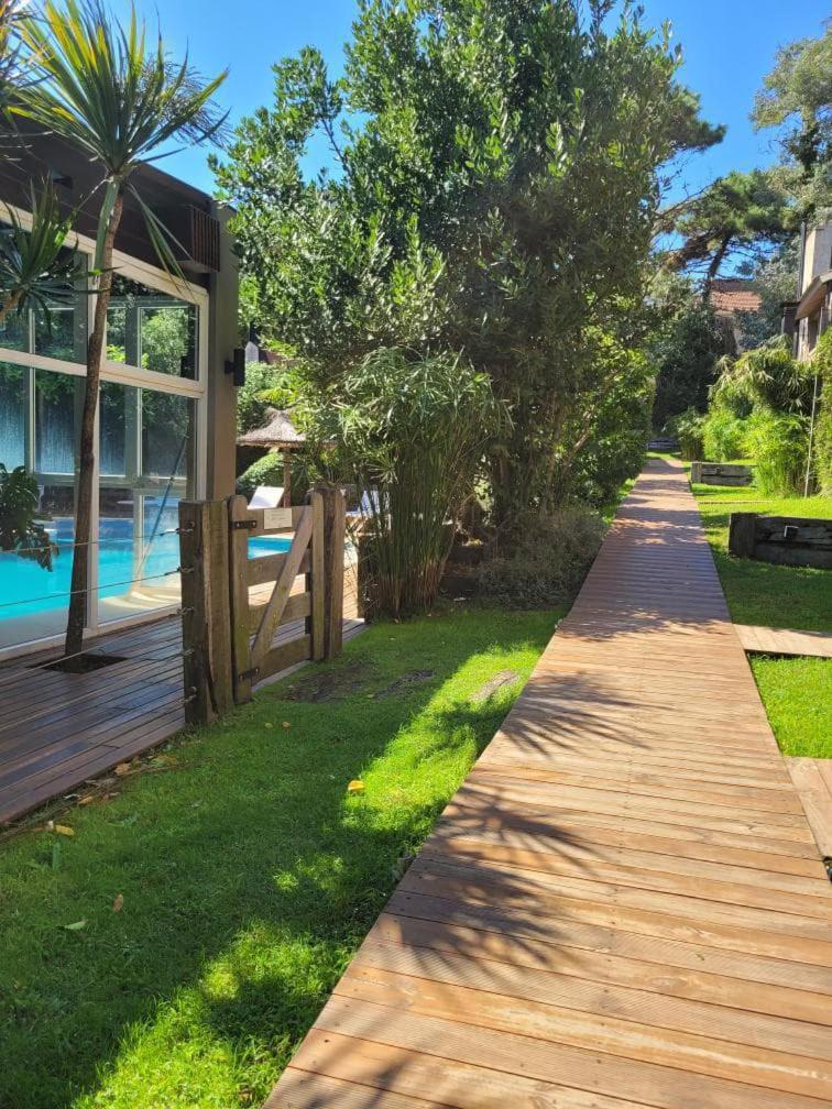 Valeria House Rental Suites Valeria del Mar Zewnętrze zdjęcie
