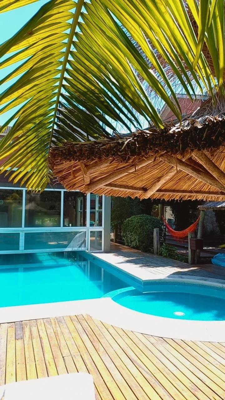 Valeria House Rental Suites Valeria del Mar Zewnętrze zdjęcie