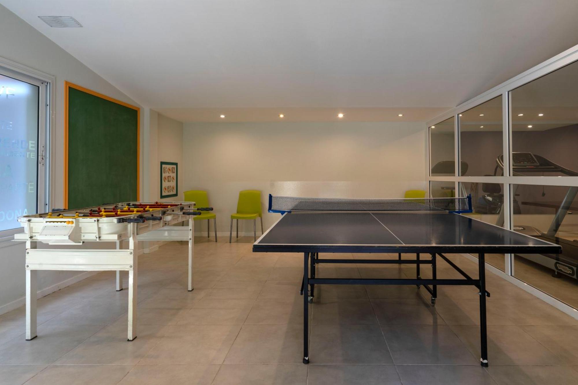 Valeria House Rental Suites Valeria del Mar Zewnętrze zdjęcie