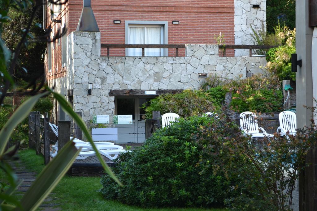 Valeria House Rental Suites Valeria del Mar Zewnętrze zdjęcie