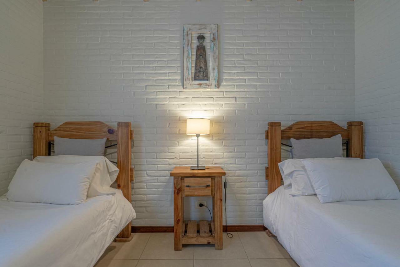 Valeria House Rental Suites Valeria del Mar Zewnętrze zdjęcie