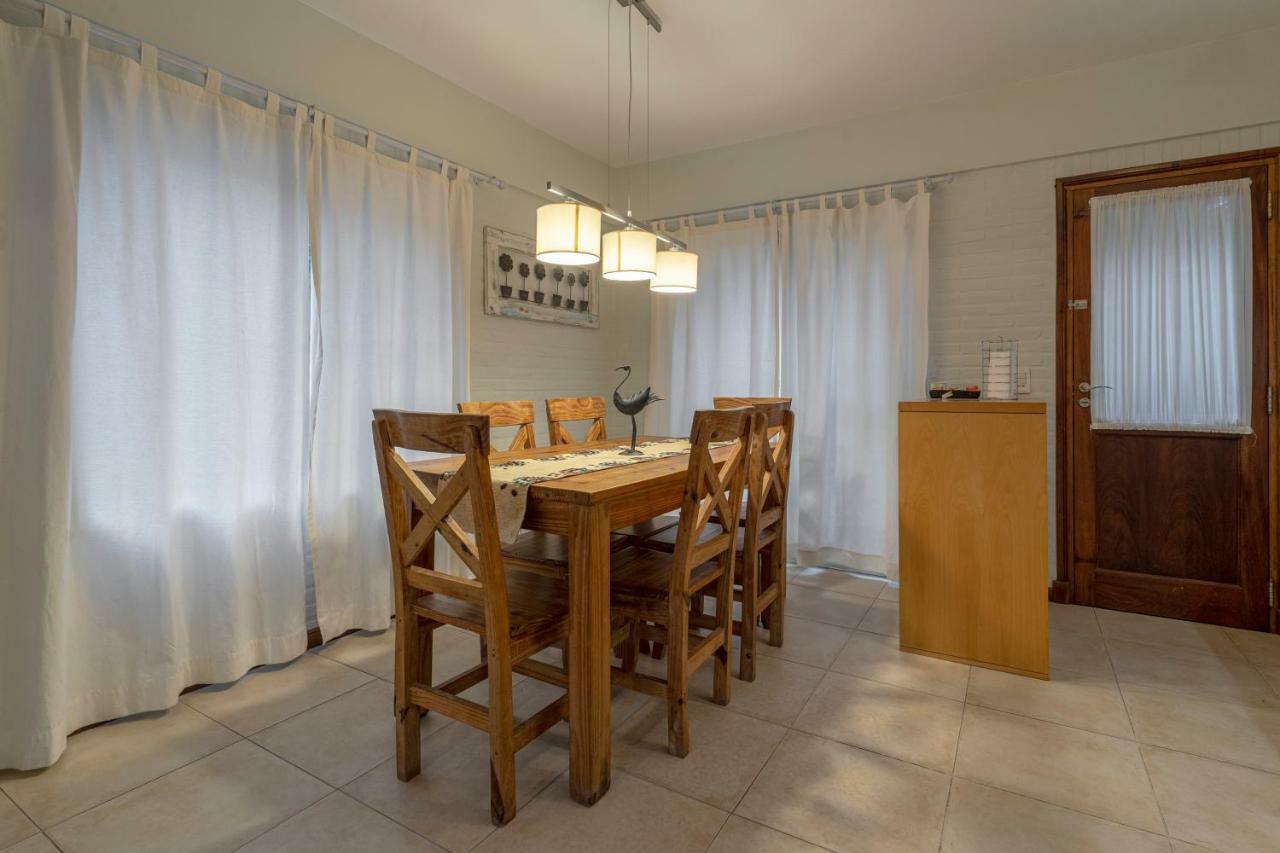 Valeria House Rental Suites Valeria del Mar Zewnętrze zdjęcie