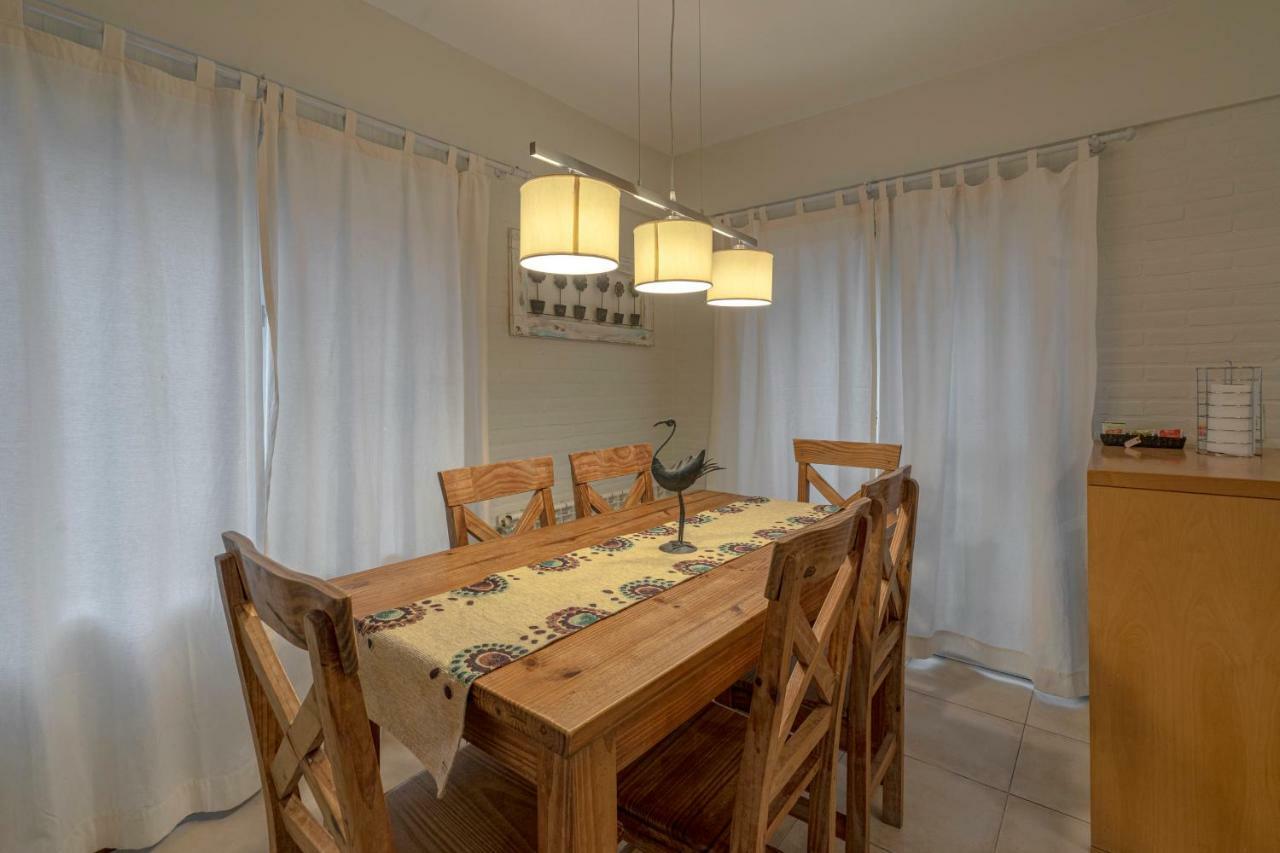 Valeria House Rental Suites Valeria del Mar Zewnętrze zdjęcie
