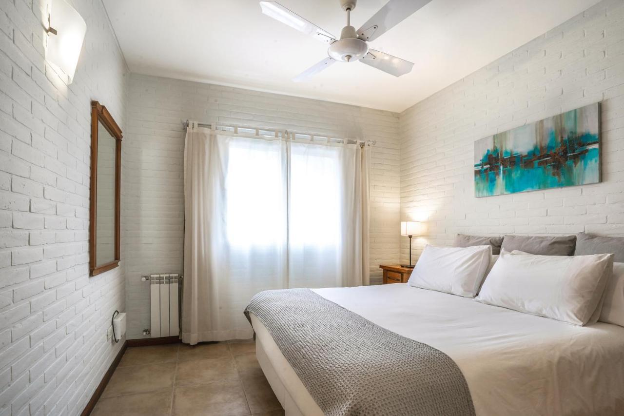 Valeria House Rental Suites Valeria del Mar Zewnętrze zdjęcie