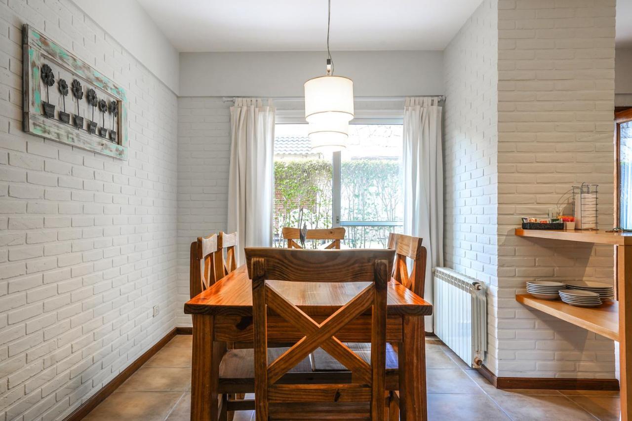 Valeria House Rental Suites Valeria del Mar Zewnętrze zdjęcie