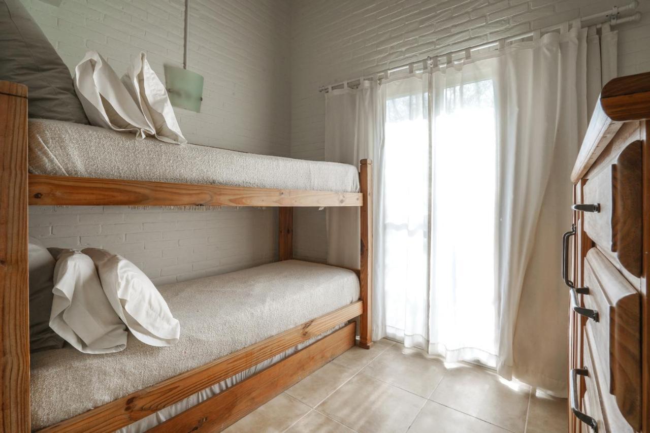 Valeria House Rental Suites Valeria del Mar Zewnętrze zdjęcie
