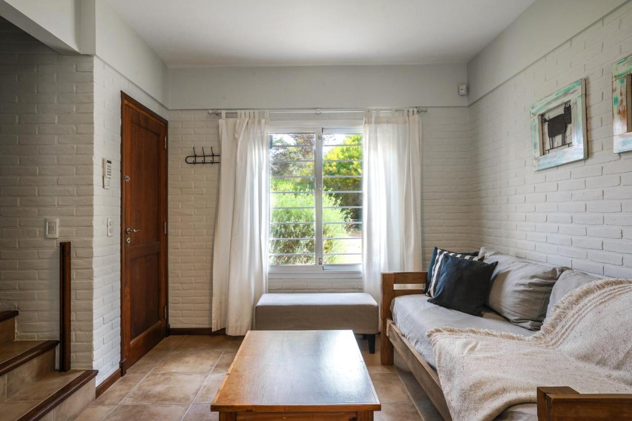 Valeria House Rental Suites Valeria del Mar Zewnętrze zdjęcie