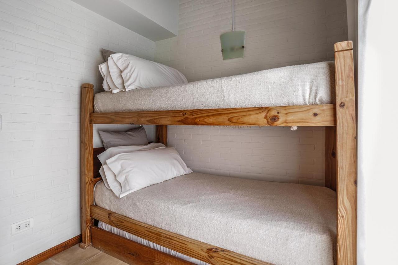 Valeria House Rental Suites Valeria del Mar Zewnętrze zdjęcie