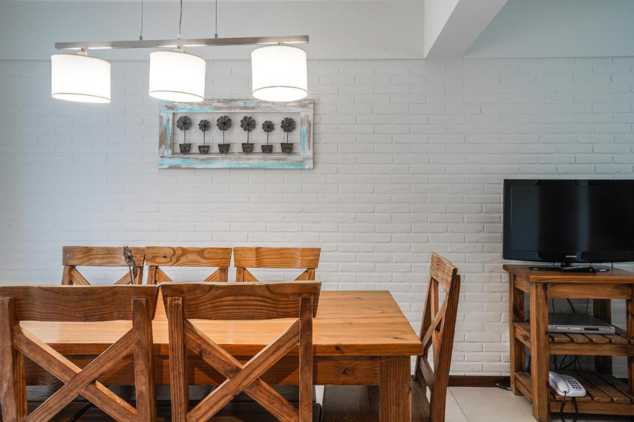 Valeria House Rental Suites Valeria del Mar Zewnętrze zdjęcie