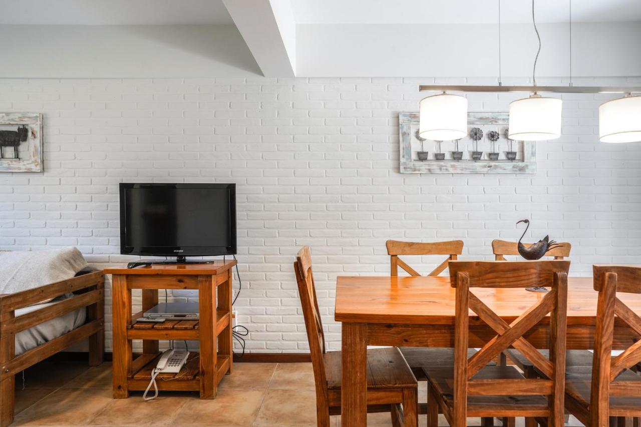 Valeria House Rental Suites Valeria del Mar Zewnętrze zdjęcie